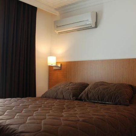 Rooms Alsancak Izmir Exterior photo