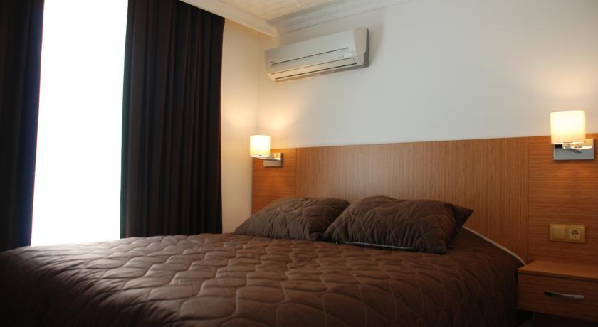Rooms Alsancak Izmir Exterior photo