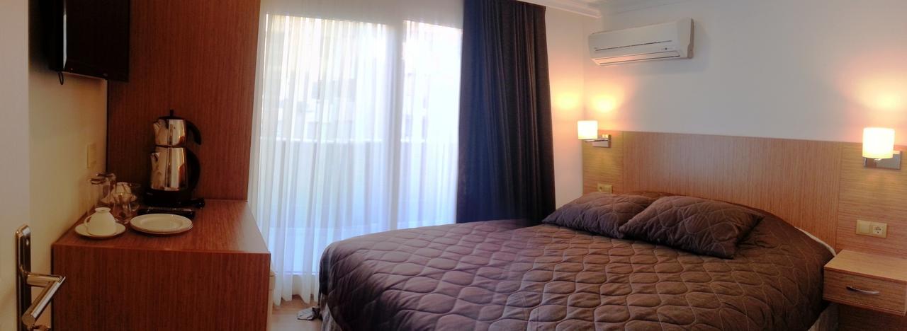 Rooms Alsancak Izmir Exterior photo