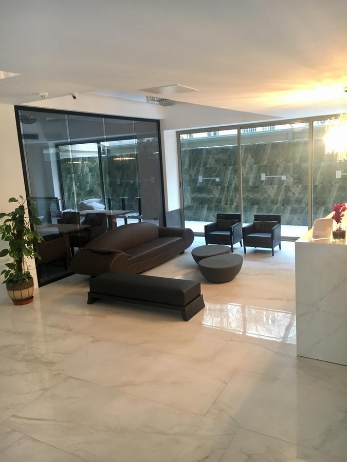 Rooms Alsancak Izmir Exterior photo