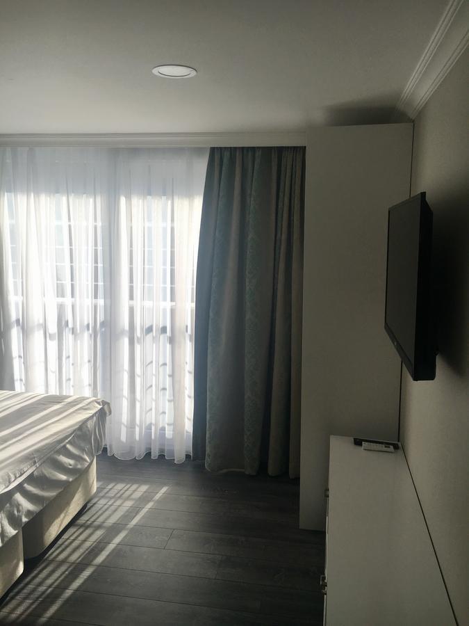 Rooms Alsancak Izmir Exterior photo